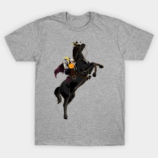 Headless Horseman T-Shirt